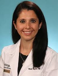 Meet the Newborn Medicine Team