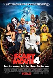 Vfcomplet met à votre disposition des milliers de films de tout genre en streaming gratuit et illimité, en vf et vostfr avec qualité hd. Scary Movie 4 Comedie De GroazÄƒ 4 2006 Film Cinemagia Ro