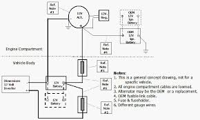 But now i have acquired the method about installing. Power Inverter Installation Magnum Dimensions