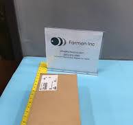 AMAT 0200-09575 Pin Wafer Lift Ceramic Hoop Rev. A, 126546
