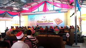 Kampung tepus, 32800 perak tengah, perak. Alhamdulillah Selesai Majlis Khatam Al Quran Peringkat Sekolah Pusat Pelajar Islam Kesatuan Pelajar Pelajar Islam Pusat Pelajar Islam Kesatuan Pelajar Pelajar Islam Perak Facebook