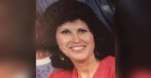 Clara Maria Balderrama Obituary