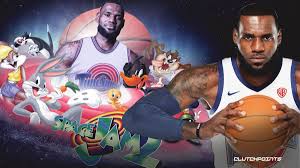 But yes, being an encounter of humans and cartoons, i should preserve the two dimensions well, believe me, recently i saw who frammed roger rabbit? Lebron James 3 Reasons Why Space Jam 2 Will Stink