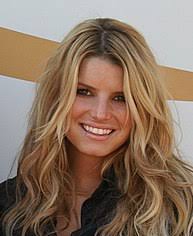 After performing in church choirs as a child. Jessica Simpson Wikipedia