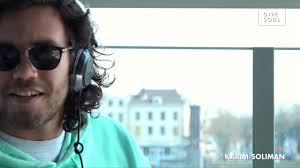 90 minutes Tech House Mix by Karim Soliman DJ @ Eau Lounge Rotterdam 2020  [Livestream #1]