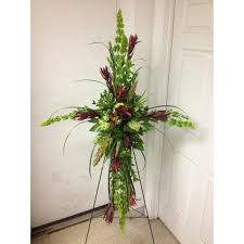 How to make a beautiful spring tree craft these pictures of this page are about:manly spring paper templates. Masculine Cross Opelika Alabama Florist Virginia S Flowers