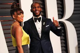 Nba star chris paul married his long time girlfriend jada crawley today in charlotte north carolina! Photos Of Jada Crawley