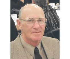 Gordon MUNROE Obituary (April 13, 1938