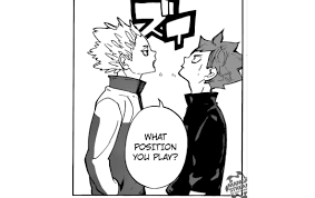 Meh Haikyuu Nationals Theories After Chapter 247