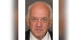 Albert J. Goyette Obituary