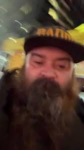 GARY?!? Free dog for the Gary’s out there! @stephen.wilson.jr at @theryman  TONIGHT.