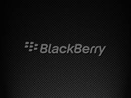 Blackberry Logo Wallpaper
