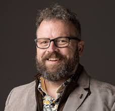 Geoff Matheson's Instagram, Twitter & Facebook