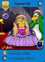 As a reward, you also get coins. Club Penguin Rewritten March 2020 Club Penguin Mountains