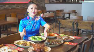 Celebrating Lunar New Year Frisco Chinese Restaurant Cooks Up A Feast Wfaa Com