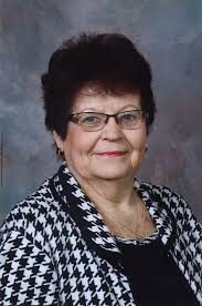 Obituary of Anne Marie McDonnell