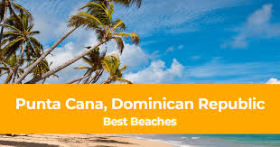Maybe you would like to learn more about one of these? List Of The Best Beaches In Punta Cana Dominican Republic