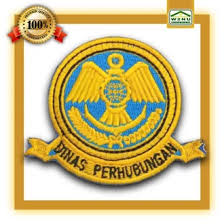 Sedangkan istilah tempat kedudukan perusahaan dapat diartikan sebagai tempat kantor pusat. Logo Kementerian Perhubungan