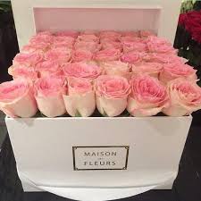 Maison De Fleur Google Search Rose Beautiful Blooms Pink Roses