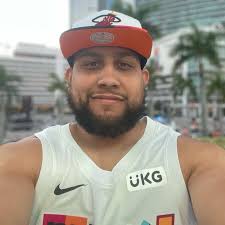 John Andrick Castillo (@andrick_13) • Threads, Say more