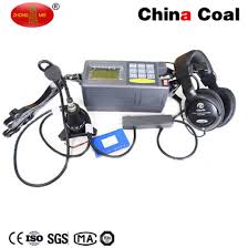 We can provide an electric valve to shut off the water supply in the water leak detection system is very important for both industrial and residential use. China Coal Jt3000 Digital Portable Water Pipe Leak Detector Machine China Water Leak Detector Machine Machine Water Leak Detector Made In China Com