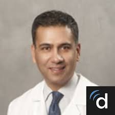 Dr. Julio Hip-Flores, MD