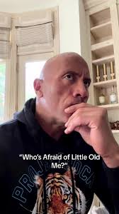 Who’s afraid of little old…. 11 year old Final Boss, with an afro and  clearly needs a training bra 😂 #FinalBoss #WhosAfraidOfLittleOldMe  #OneDayYouWillBe 🤨