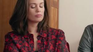 Lucie lucas (tv actress) was born on the 24th of march, 1986. The Shirt With Red Flower And Black Clem Boissier Lucie Lucas In Clem S09e04 Spotern