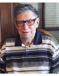 Lyle R. Condon Obituary October 20, 2019