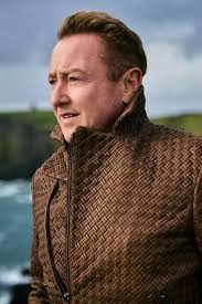 Michael Flatley 'would be nothing without his great, hardworking Irish  parents'