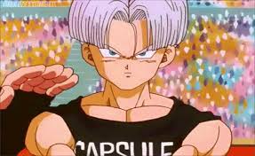 We did not find results for: Anime 1325597 Trunks Dragon Ball Z And Anime Gif On Favim Com