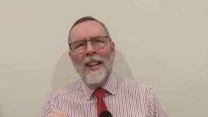 Gospel Message by Mr Andrew Grieve 10th December 2023