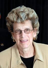 Mary Contento Minard