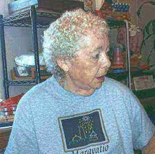 Betty Everett Obituary October 27, 2007