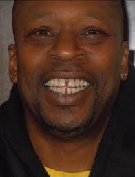 Obituary for Randy Joe Howard