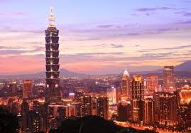 However, the tremor was reported to be felt in the city of taipei. The Threat Of An Earthquake Is A Serious Issue Today In Taiwan Optimum Seismic