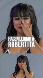 Vestuario De Robertita Es Show Exicana