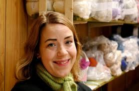 Max vant første runde