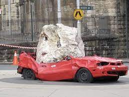 Alex fraser provides quality recycled road base and crushed aggregate products for landscaping, building, civil construction and infrastructure projects in melbourne & brisbane. Europe Got Crushed Today