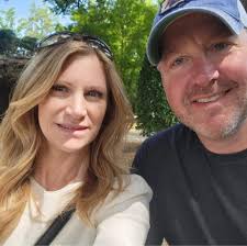 Has anyone lost a cat matching the description of a skinny brown tiger cat 