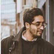 Hugh Mann Adamson. Director, Producer, Writer