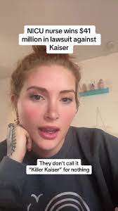 #nursesoftiktok #killerkaiser