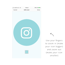 The best instagram story dimensions are 1080x1920 pixels and an aspect ratio of 9:16. How To Make Beautiful Insta Story Highlight Covers Custom Icons