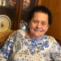 Doris Alberta Joseph Obituary March 30, 2018