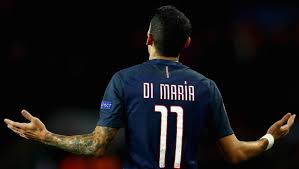 Weak foot 3 ★↗ 4 ★. Why Angel Di Maria Is The Luckiest Footballer Alive 2 Went On To Play At Two Of The Best Clubs On The Planet German Site