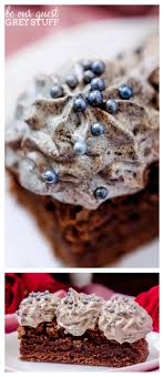 And now we ask you to take a seat and lean back as the dining room proudly presents your dinner. Be Our Guest Grey Stuff Recipe The Love Nerds