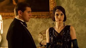 Intuitive fred888: Downton Abbey Recap, Season 6, Episode 8: Bomb Explodes  in Writer's Room, Plots Fly Everywhere....