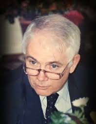 Obituary information for Harold Glen Ball