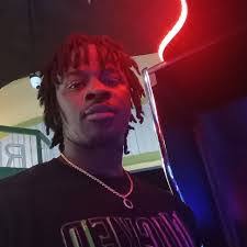 Cassandra Richards's Instagram, Twitter & Facebook