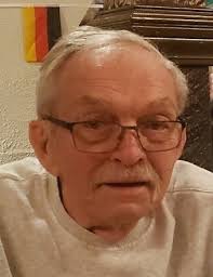 Obituary information for Robert Behrendt